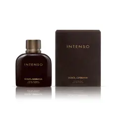 DOLCE&GABBANA - Dolce & Gabbana Pour Homme EDP 125ml