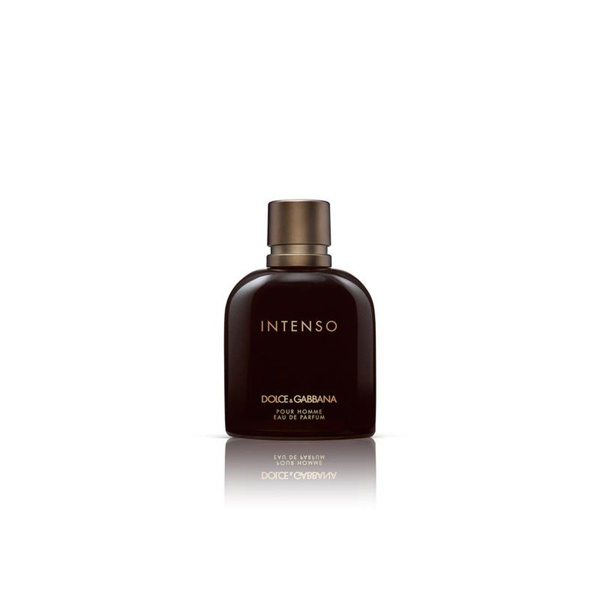 DOLCE&GABBANA - Dolce & Gabbana Pour Homme EDP 125ml