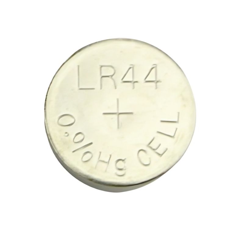 OEM - PILA AG-13 LR-44 SET X 10 PCS EN BLISTER