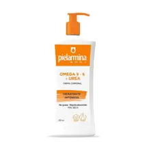 PIELARMINA - Crema Corporal Hidratante Intensiva Con Omega 9-6 350 ml