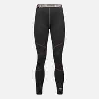 Primera Capa Mujer Skintec 2000 Warm Bottom Negro