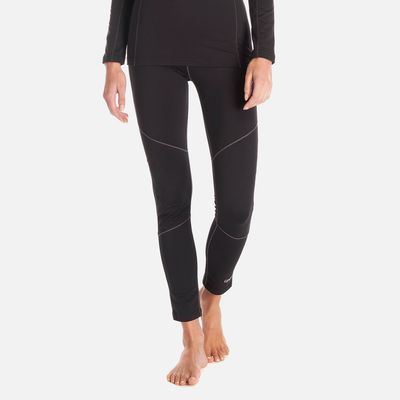 Imagen 2 del producto Primera Capa Mujer Skintec 2000 Warm Bottom Negro