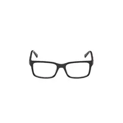 TIMBERLAND - Lentes Ópticos Negro Brillante
