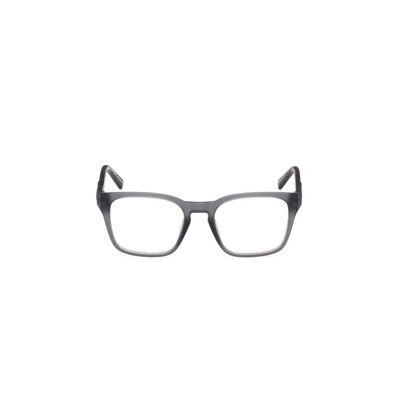 TIMBERLAND - Lentes Ópticos Gris Timberland.