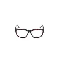 GUESS - Lentes Ópticos Havana Oscuro