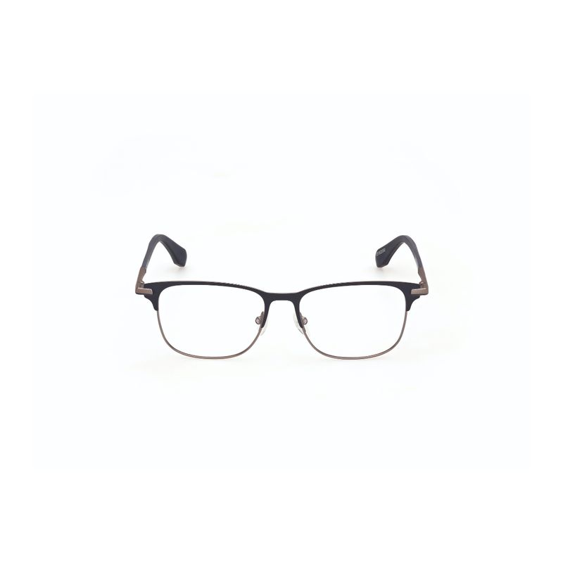 ADIDAS - Lentes Ópticos Azul Mate Adidas Originals
