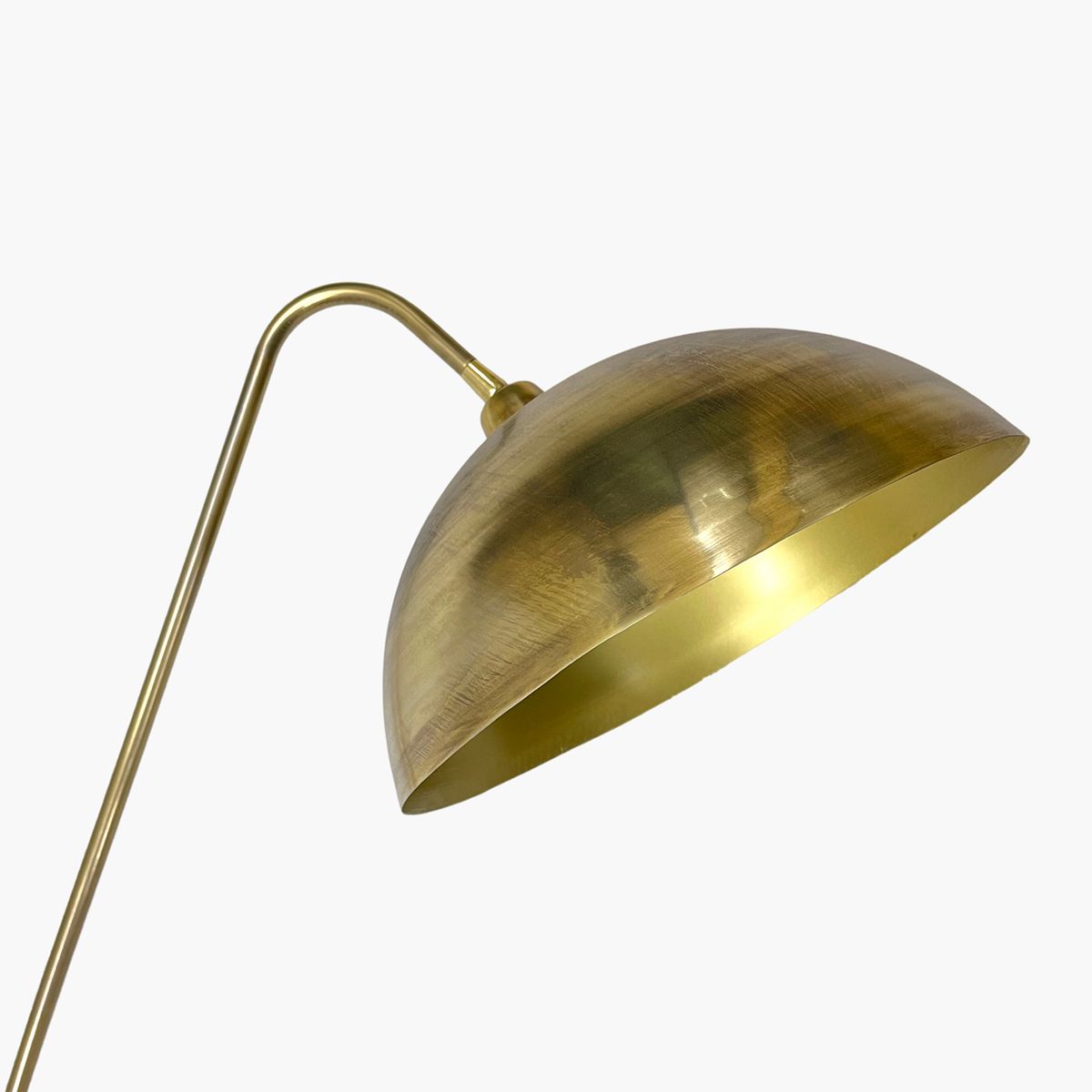 FORM DESIGN - Lampara de Pared Bihar Bronce Form