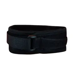 GENERICO - Rodillera Menisquera Rotula Deportes Ajustable Velcro