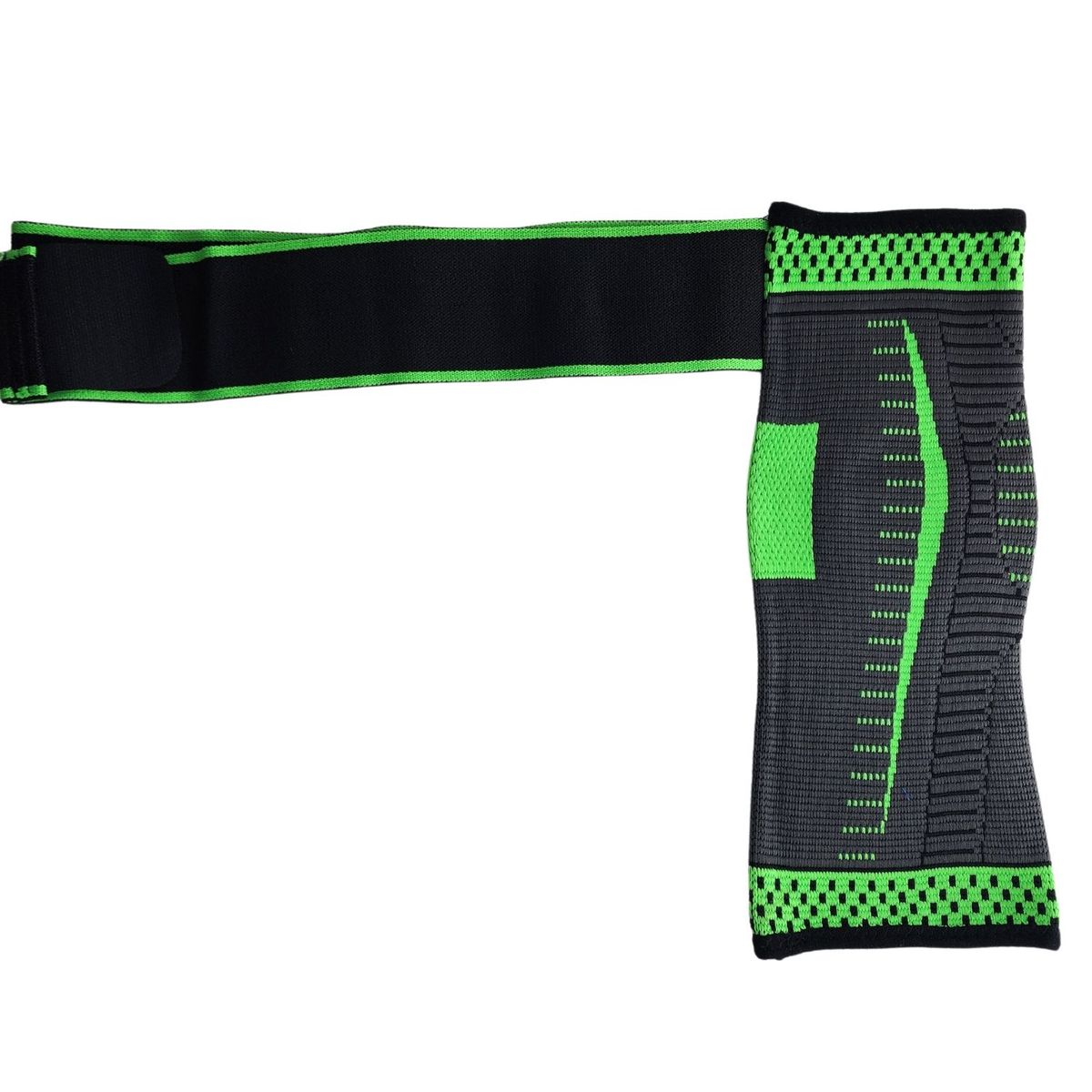 GENERICO - Tobillera Ortopedica Velcro Elastica Compresión Soporte Tobillo