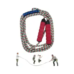 GENERICO - Cuerda Para Saltar 5mts Alta Resistencia