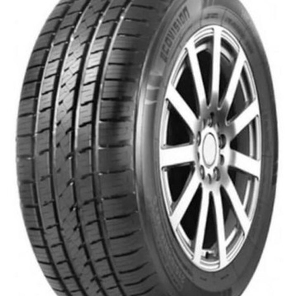 SHIFT - Neumaticos 215/60 R17 Hifly Ht601 96h Vigorous