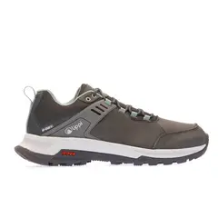 LIPPI - Zapatilla Mujer Vulcano Shell Stone B-Dry Turquoise Grey