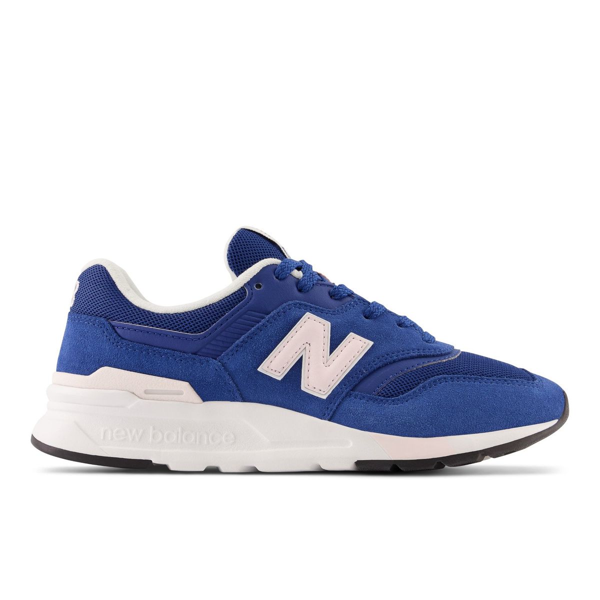 NEW BALANCE - Zapatillas Urbanas Mujer New Balance CW997HGF Azul