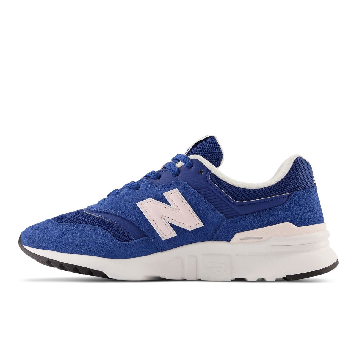 NEW BALANCE - Zapatillas Urbanas Mujer New Balance CW997HGF Azul