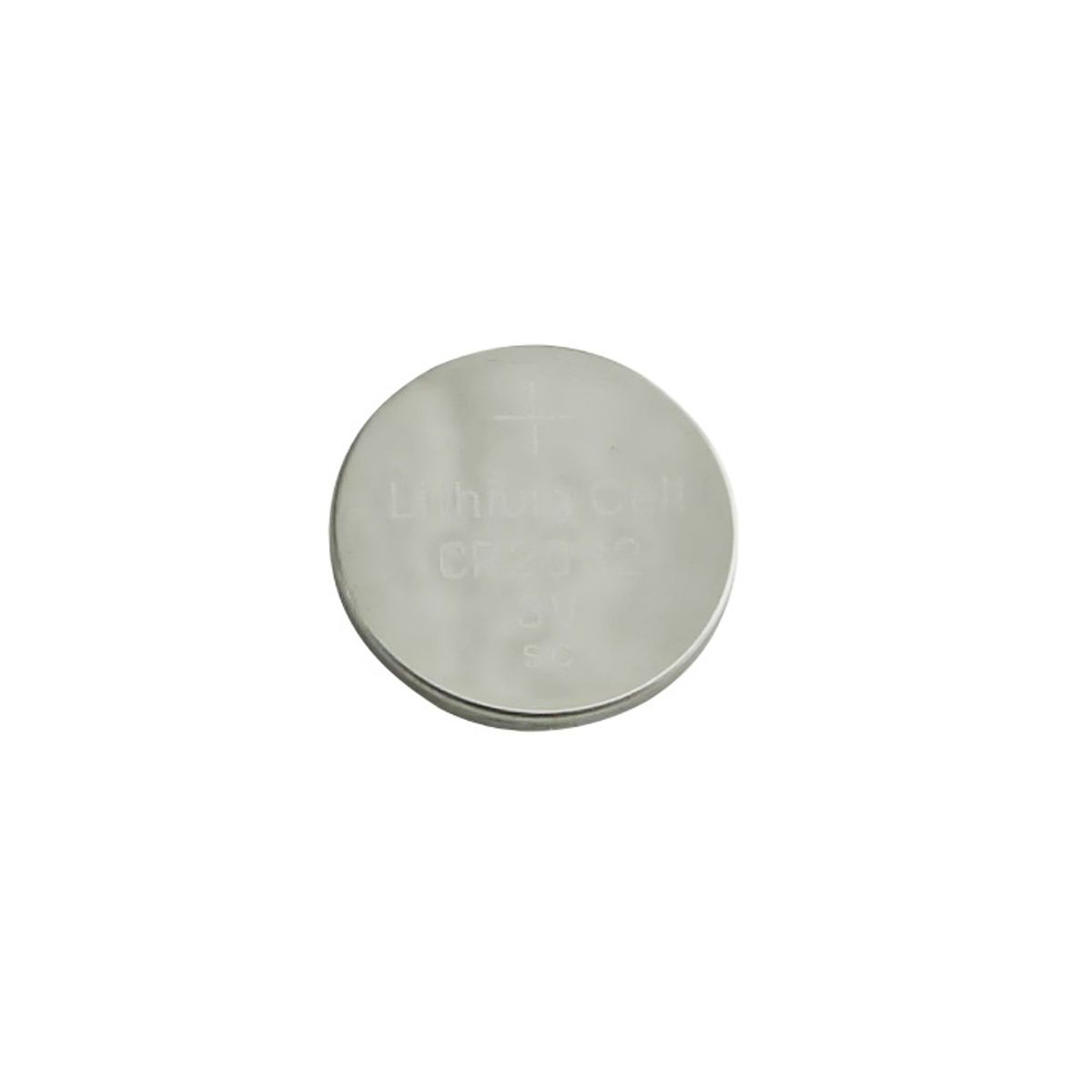 OEM - PILA CR2032 SET X 5 PCS EN BLISTER