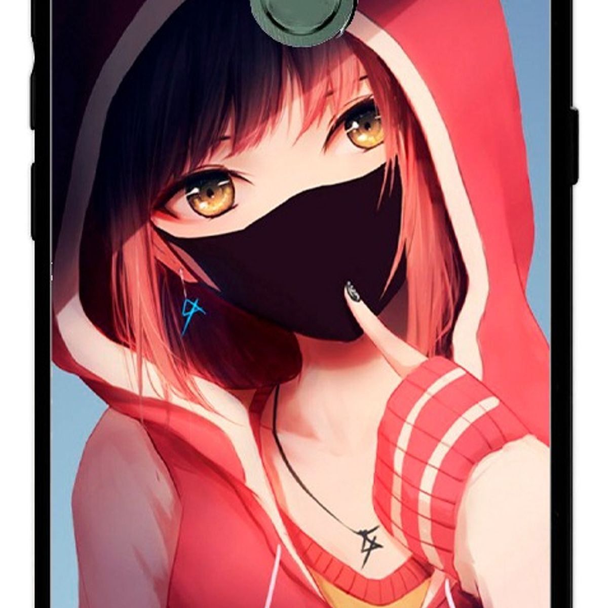 GENERICO - Carcasa Para OPPO A15 Diseño 5