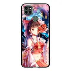 GENERICO - Carcasa Para OPPO A15 Diseño 7
