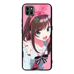 GENERICO - Carcasa Para OPPO A15 Diseño 6