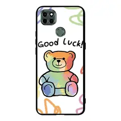 GENERICO - Carcasa Para OPPO A15 Diseño 38