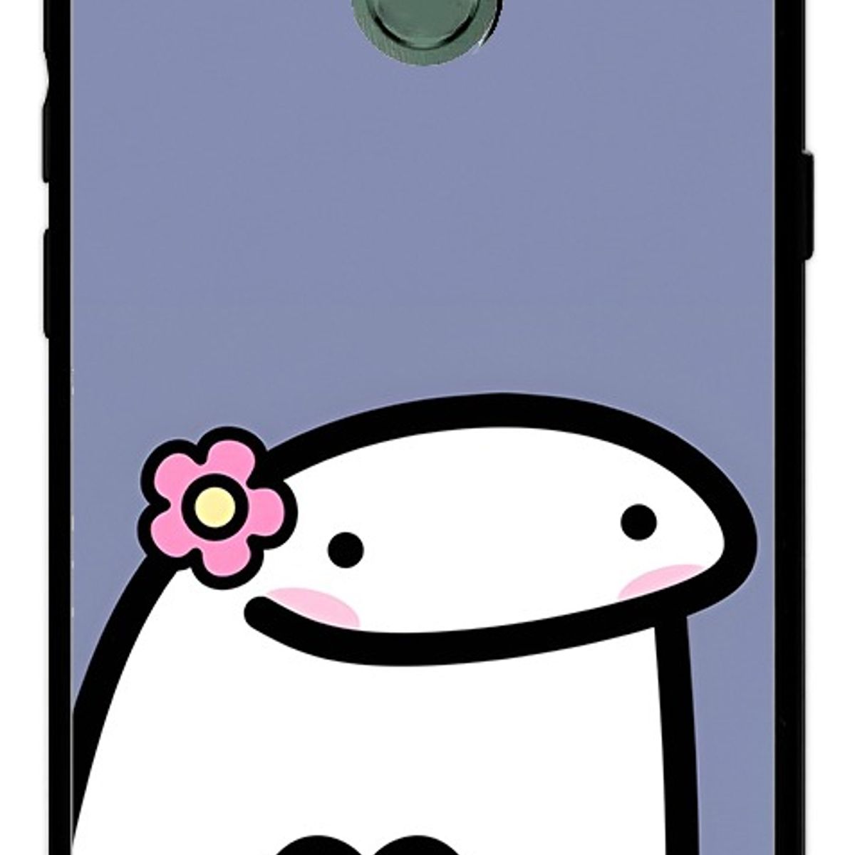 GENERICO - Carcasa Para MOTOROLA G9 POWER Diseño 18