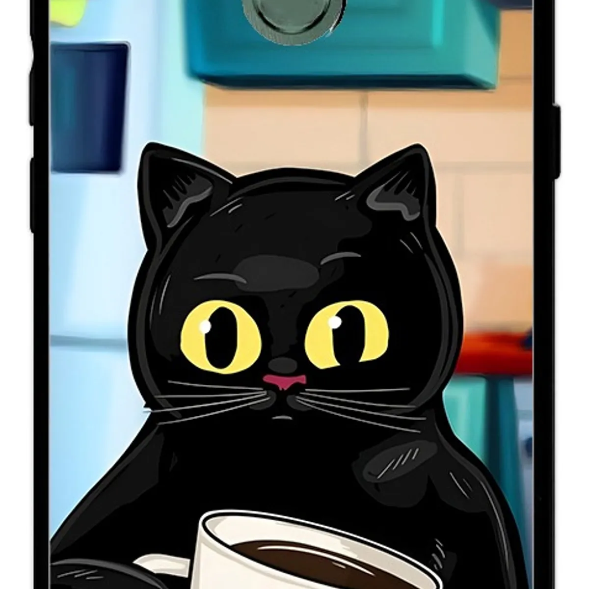 GENERICO - Carcasa Para MOTOROLA G9 POWER Diseño 73