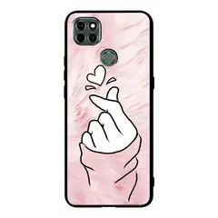 GENERICO - Carcasa Para OPPO A15 Diseño 80