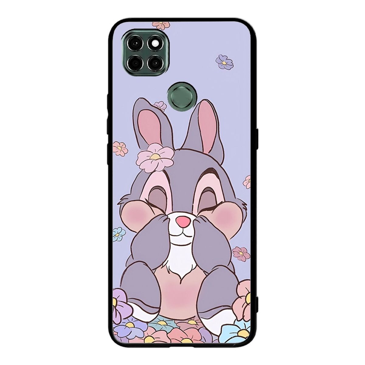 GENERICO - Carcasa Para OPPO A15 Diseño 84