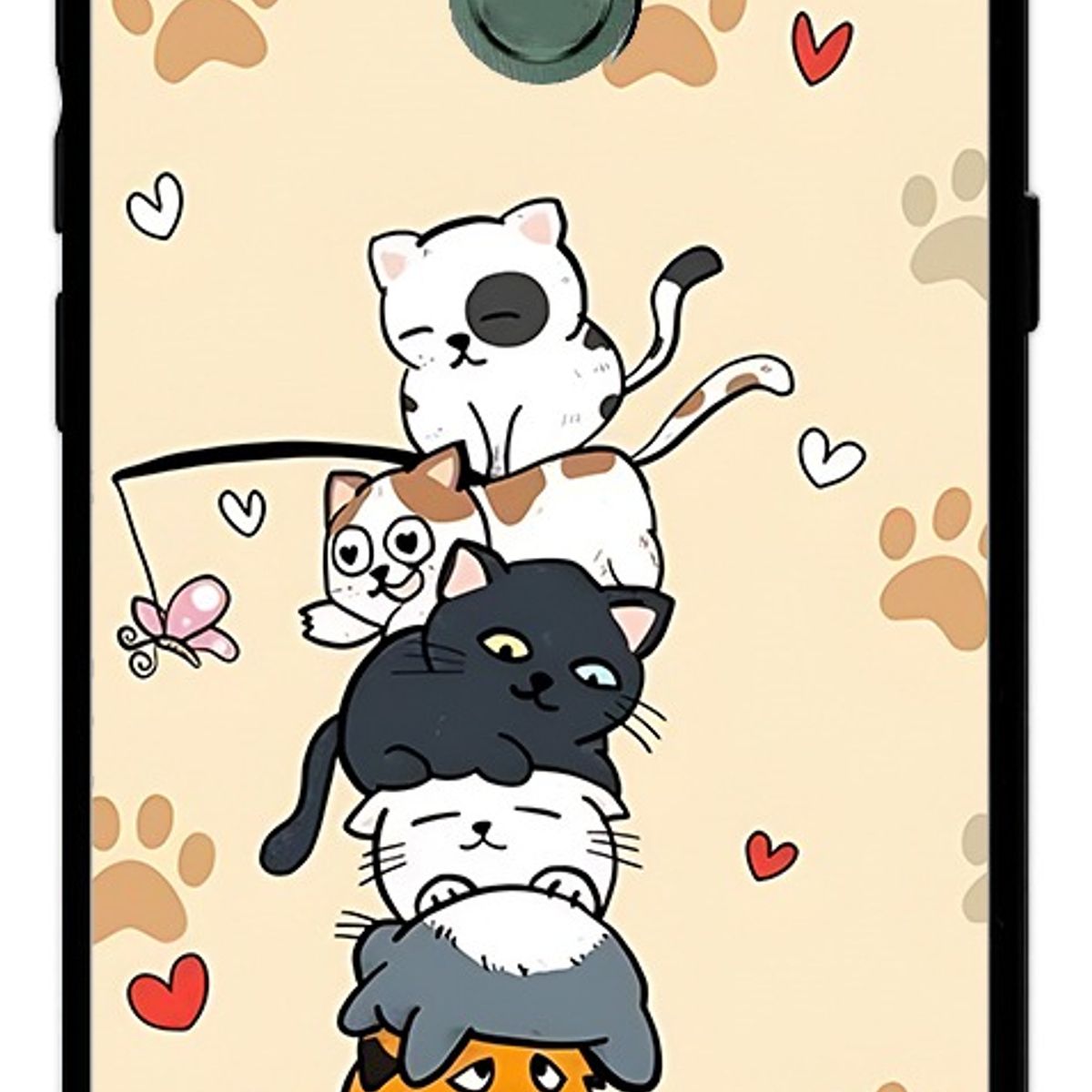 GENERICO - Carcasa Para OPPO A15 Diseño 85