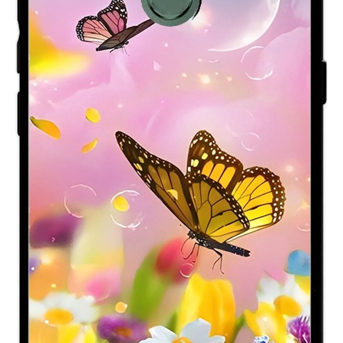 GENERICO - Carcasa Para OPPO A15 Diseño 96