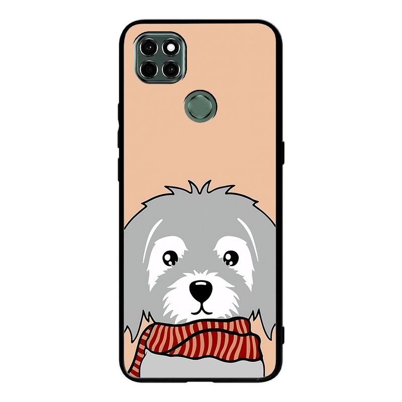 GENERICO - Carcasa Para OPPO A15 Diseño 91