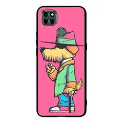 GENERICO - Carcasa Para OPPO A15 Diseño 93