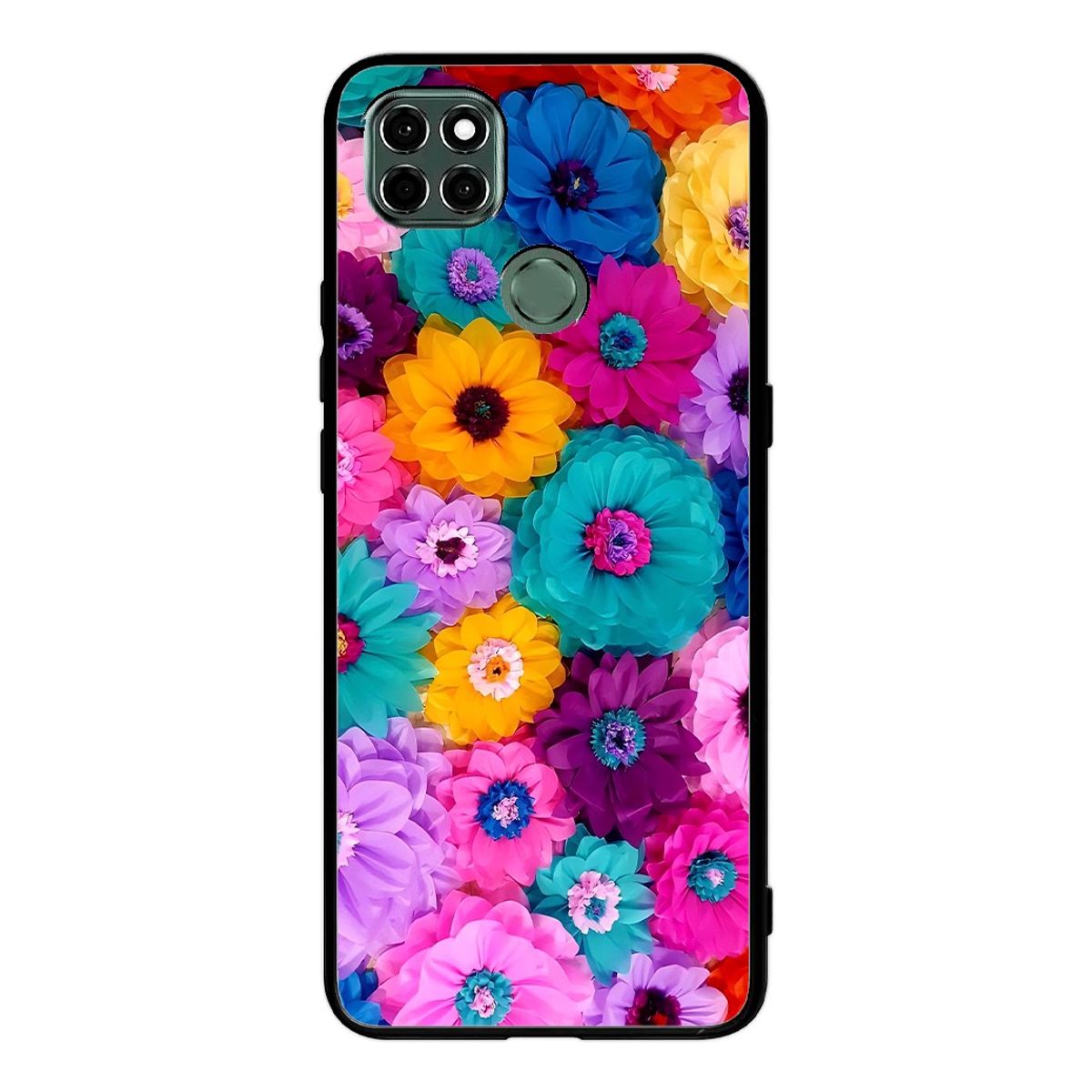 GENERICO - Carcasa Para OPPO A15 Diseño 97