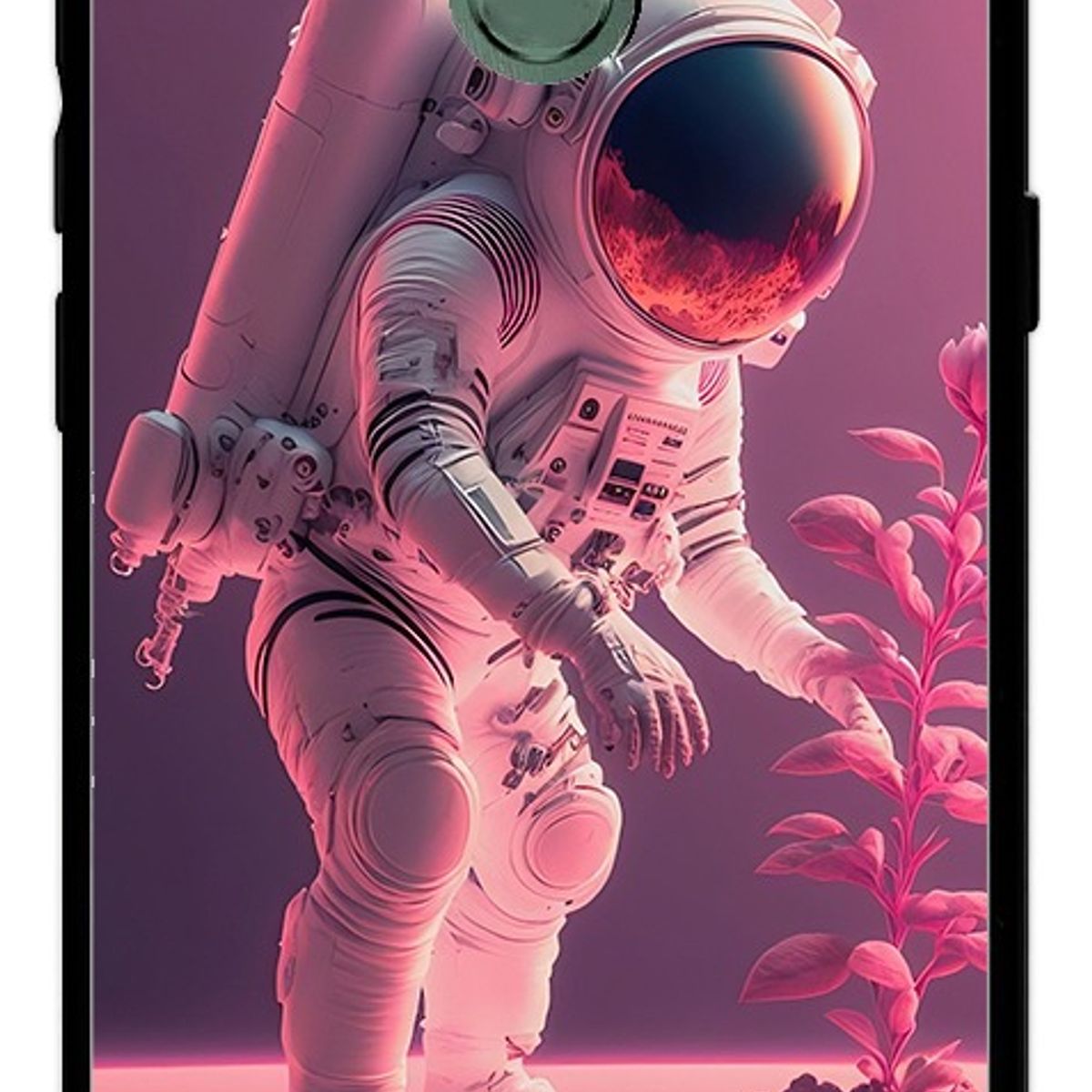 GENERICO - Carcasa Para OPPO A15 Diseño 223