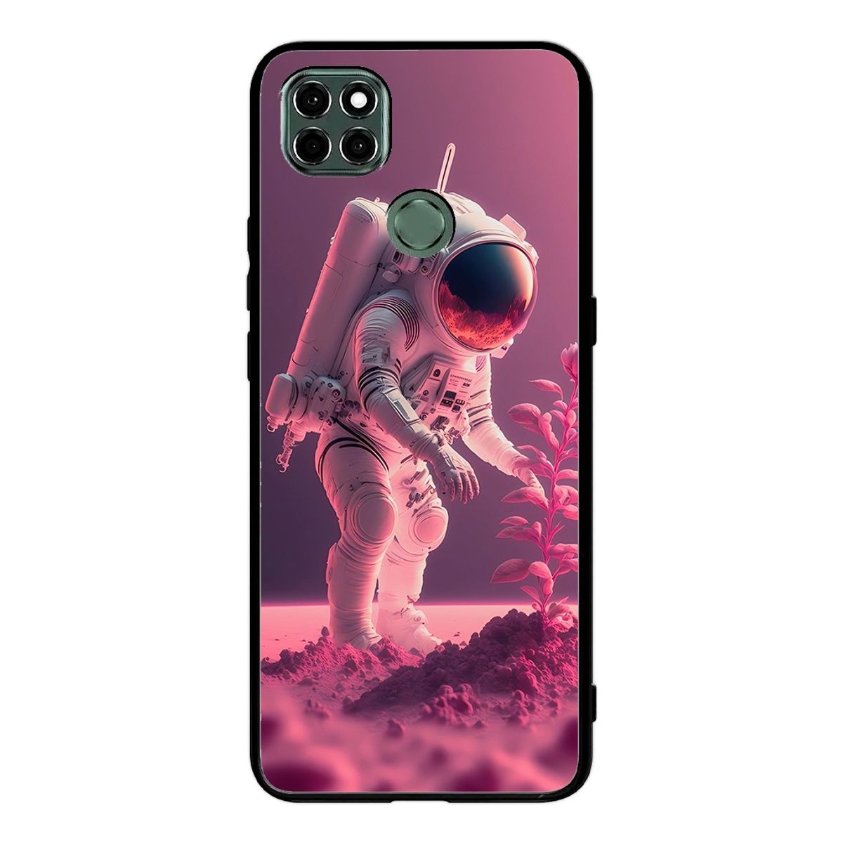 GENERICO - Carcasa Para OPPO A15 Diseño 223