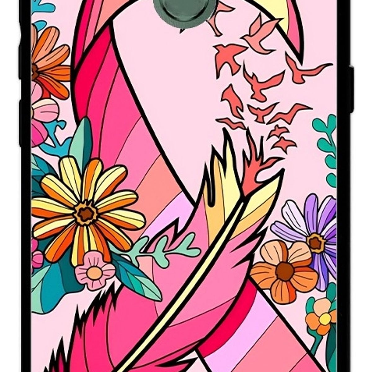 GENERICO - Carcasa Para OPPO A15 Diseño 235