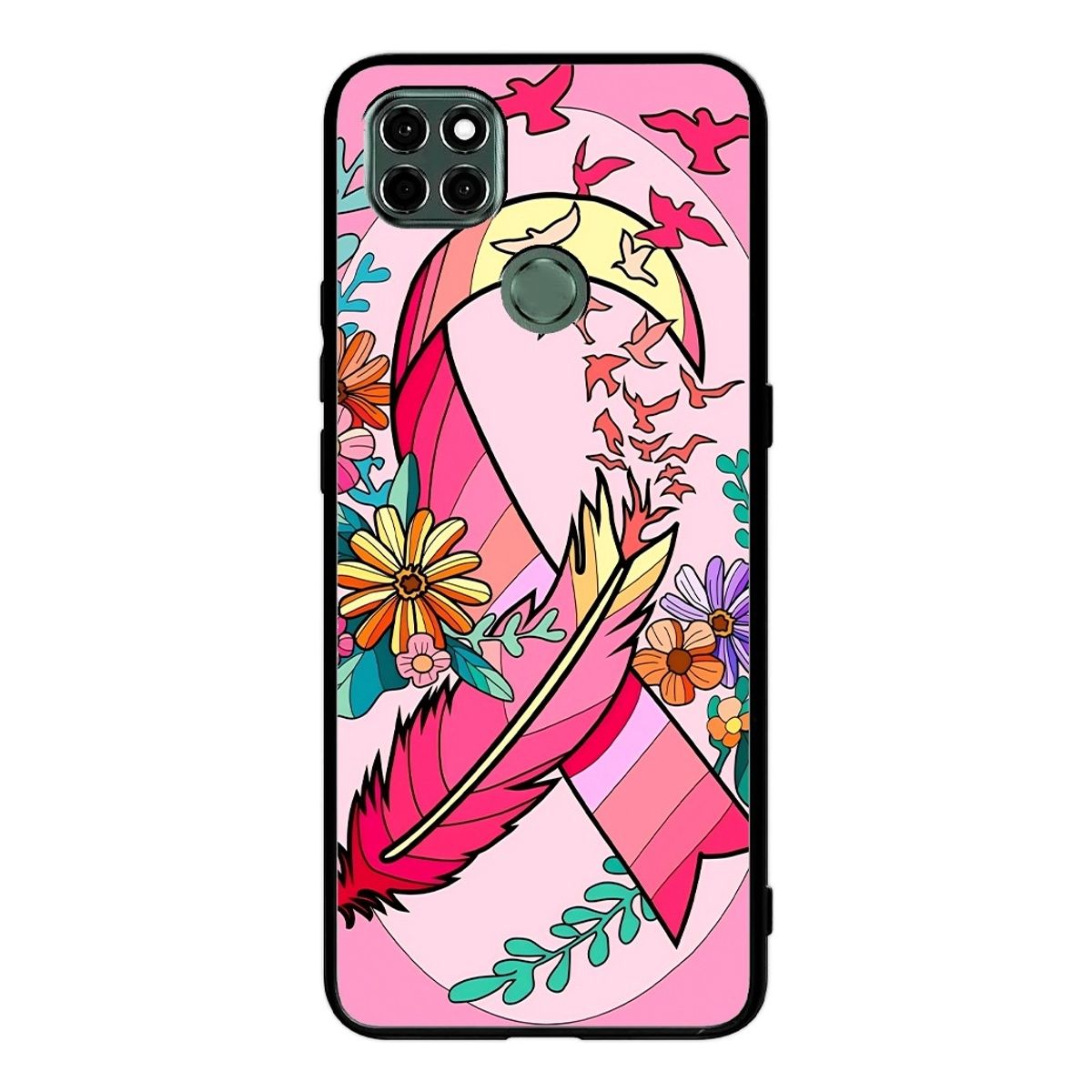 GENERICO - Carcasa Para OPPO A15 Diseño 235