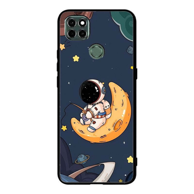 GENERICO - Carcasa Para OPPO A15 Diseño 231