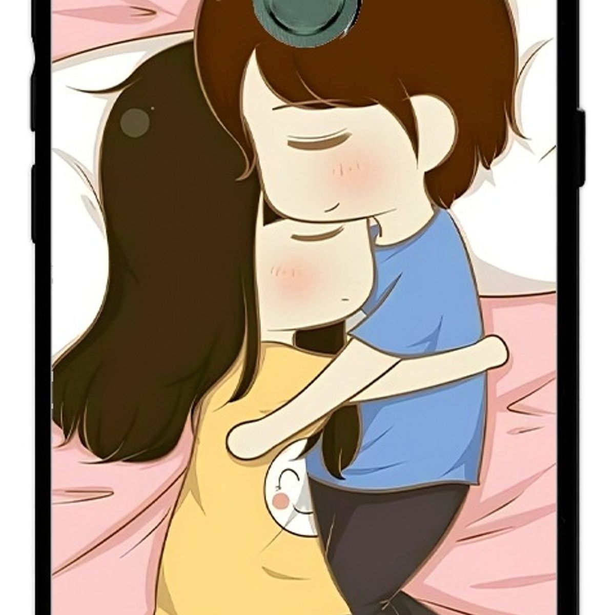 GENERICO - Carcasa Para MOTOROLA G9 POWER Diseño 278