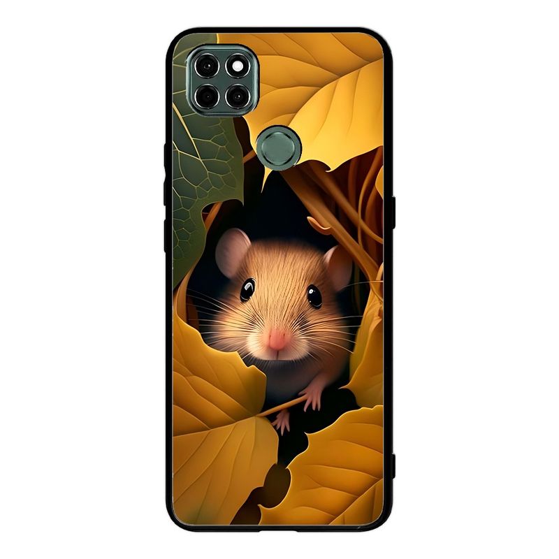 GENERICO - Carcasa Para REDMI 9C Diseño 212