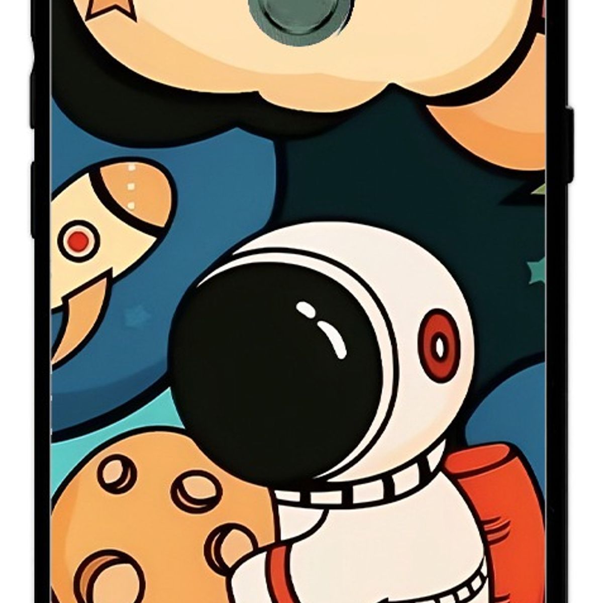 GENERICO - Carcasa Para MOTOROLA G9 POWER Diseño 291