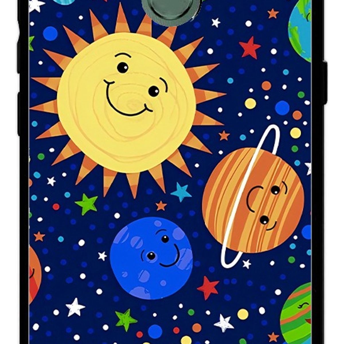 GENERICO - Carcasa Para MOTOROLA G9 POWER Diseño 239