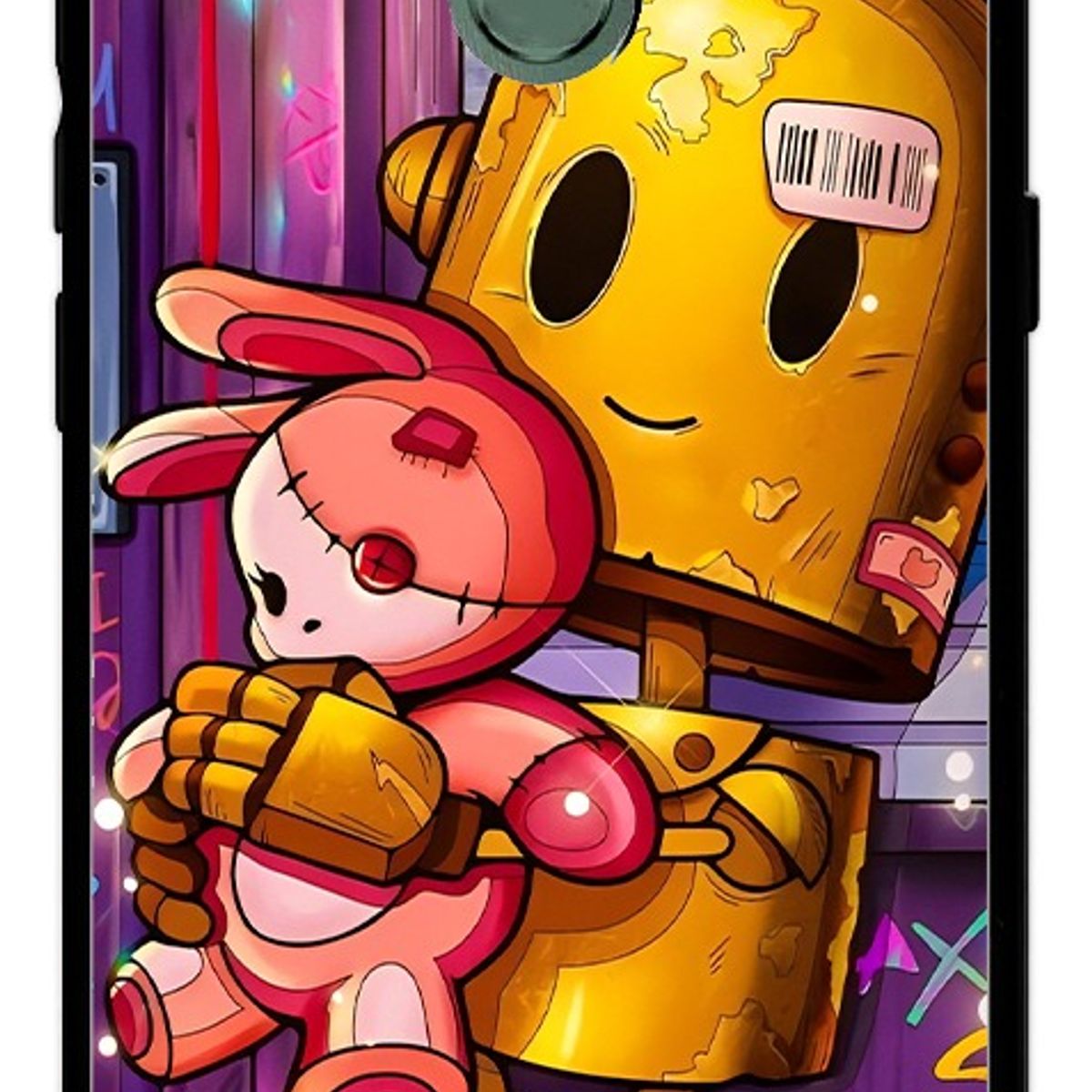 GENERICO - Carcasa Para MOTOROLA G9 POWER Diseño 247