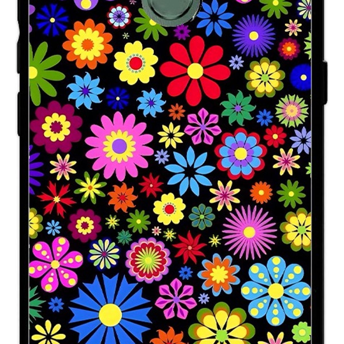 GENERICO - Carcasa Para MOTOROLA G9 POWER Diseño 241