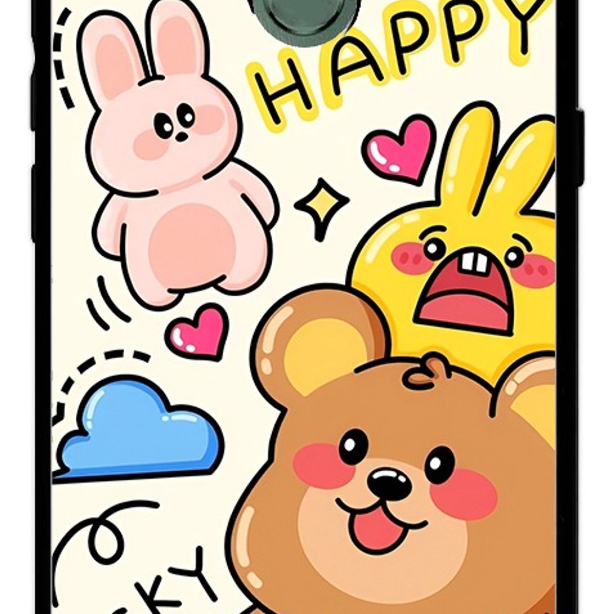 GENERICO - Carcasa Para REDMI 9C Diseño 293