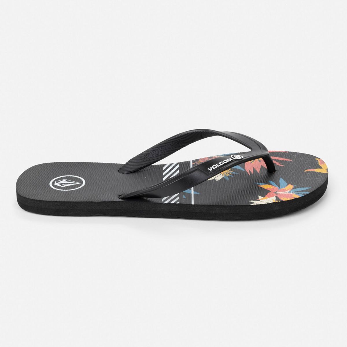 VOLCOM - Sandalias 7S619 Hombre Multicolor Volcom