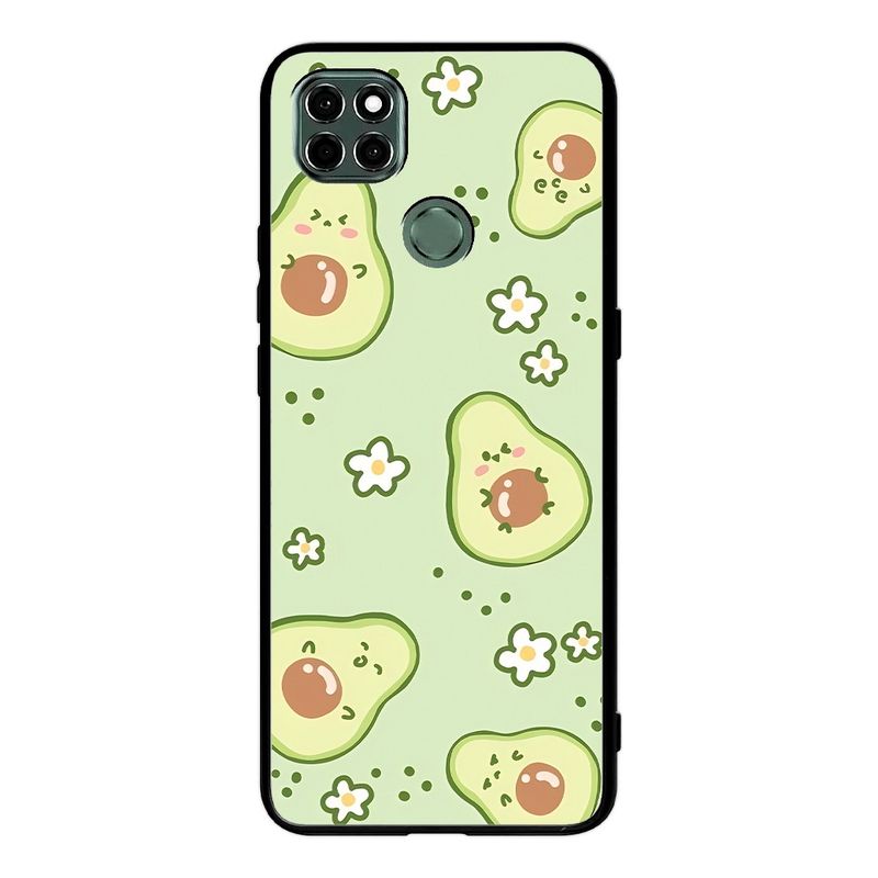 GENERICO - Carcasa Para OPPO A15 Diseño 50