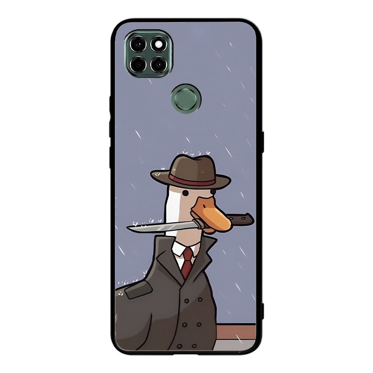 GENERICO - Carcasa Para OPPO A15 Diseño 11