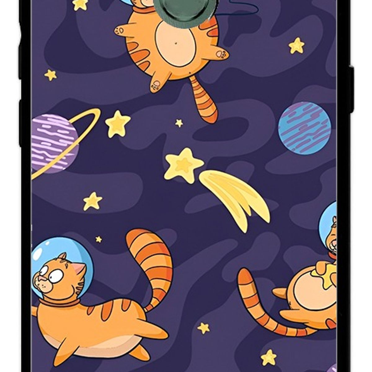 GENERICO - Carcasa Para OPPO A15 Diseño 13