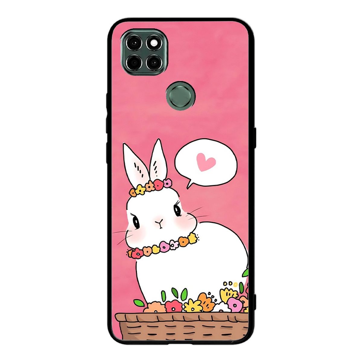 GENERICO - Carcasa Para OPPO A15 Diseño 54