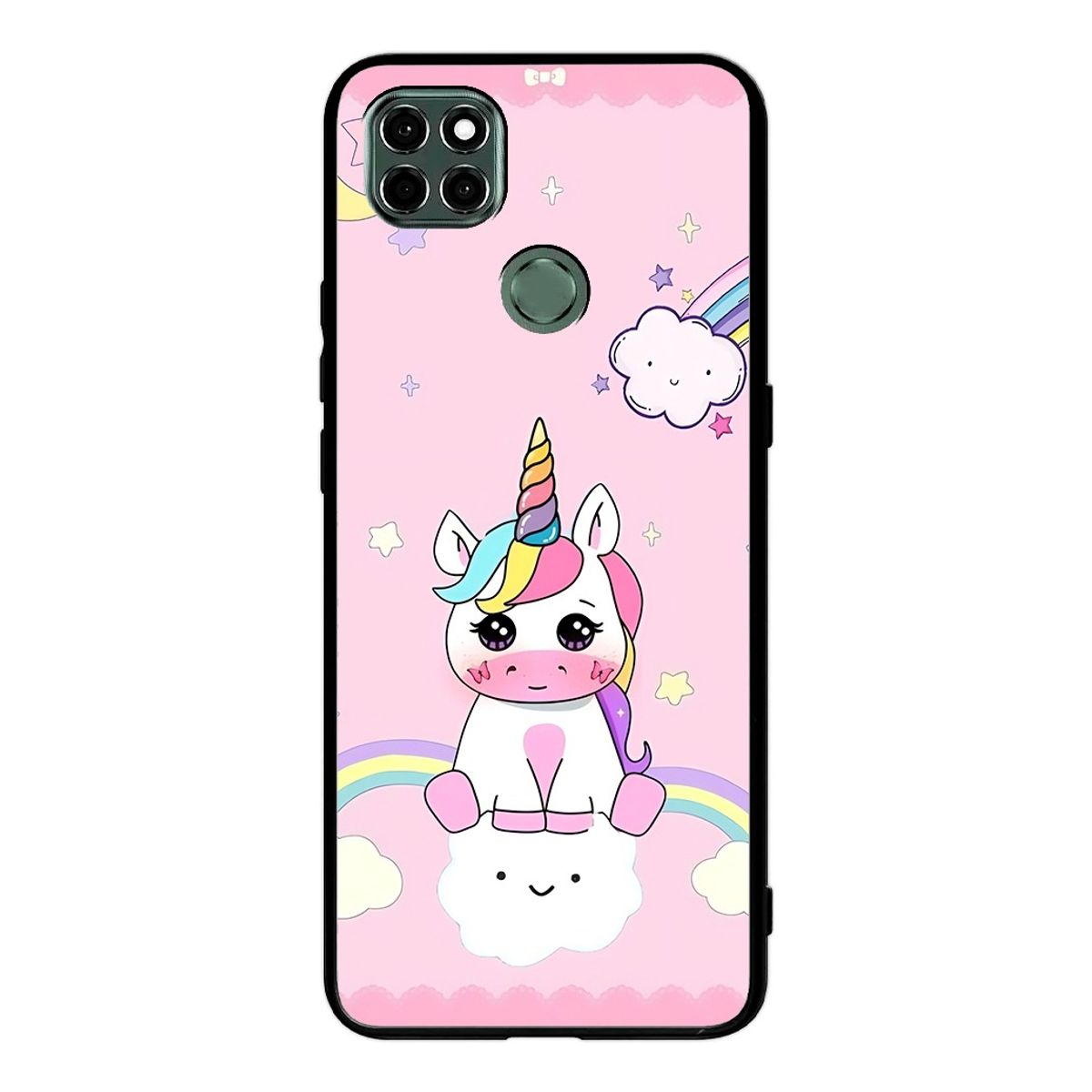 GENERICO - Carcasa Para OPPO A15 Diseño 55